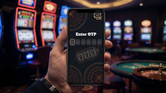 Game list for t555 login section - 5